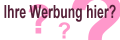 Ihre Werbung hier?
