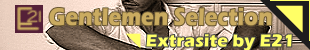 E21 Escort-Gentlemen - Gentlemen Selection - Premium Escortservice