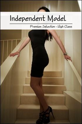 Escort-Model Callgirl - High Class Escortservice