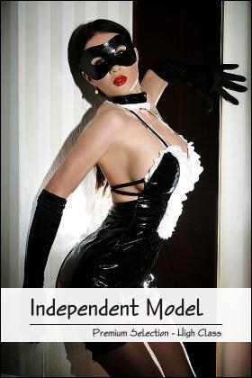 Escort-Model Callgirl - High Class Escortservice